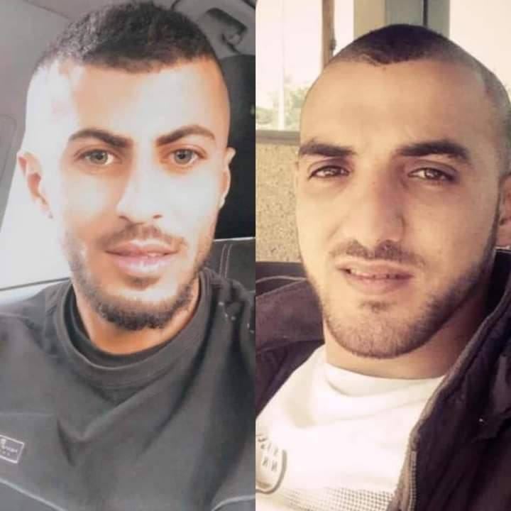 اعتقال 4 مشتبهين من البعينة بشبهة ضلوعهما بجريمة قتل حافظ ورمزي صنع الله